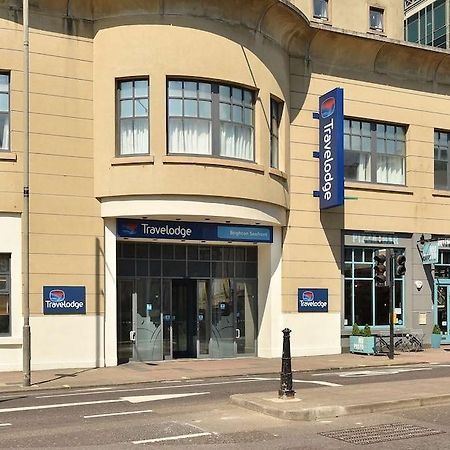 Travelodge Brighton Seafront Εξωτερικό φωτογραφία