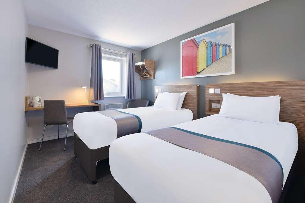 Travelodge Brighton Seafront Δωμάτιο φωτογραφία