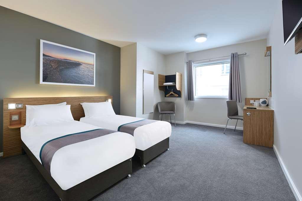 Travelodge Brighton Seafront Δωμάτιο φωτογραφία