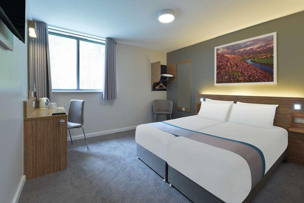Travelodge Brighton Seafront Δωμάτιο φωτογραφία