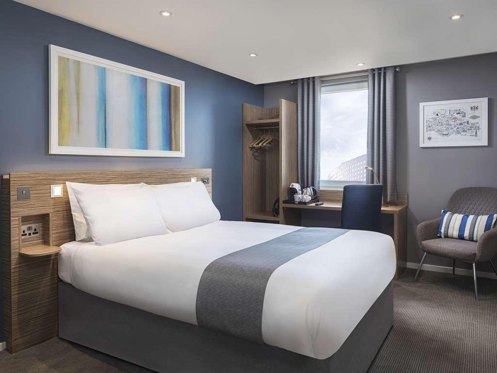 Travelodge Brighton Seafront Δωμάτιο φωτογραφία