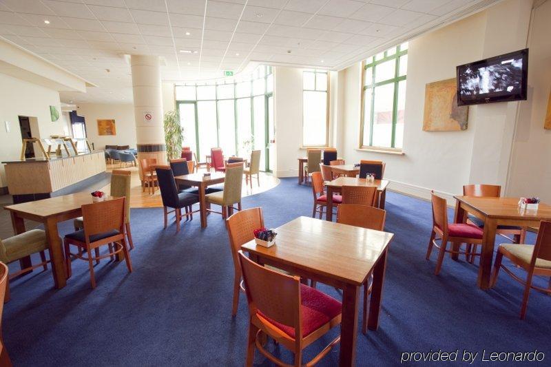 Travelodge Brighton Seafront Εξωτερικό φωτογραφία