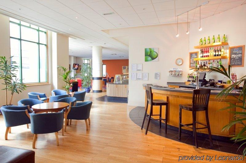 Travelodge Brighton Seafront Εξωτερικό φωτογραφία