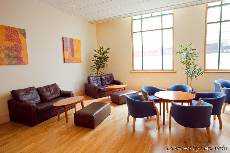 Travelodge Brighton Seafront Εξωτερικό φωτογραφία