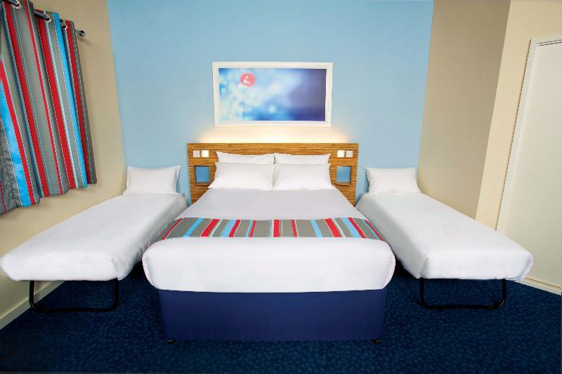 Travelodge Brighton Seafront Εξωτερικό φωτογραφία
