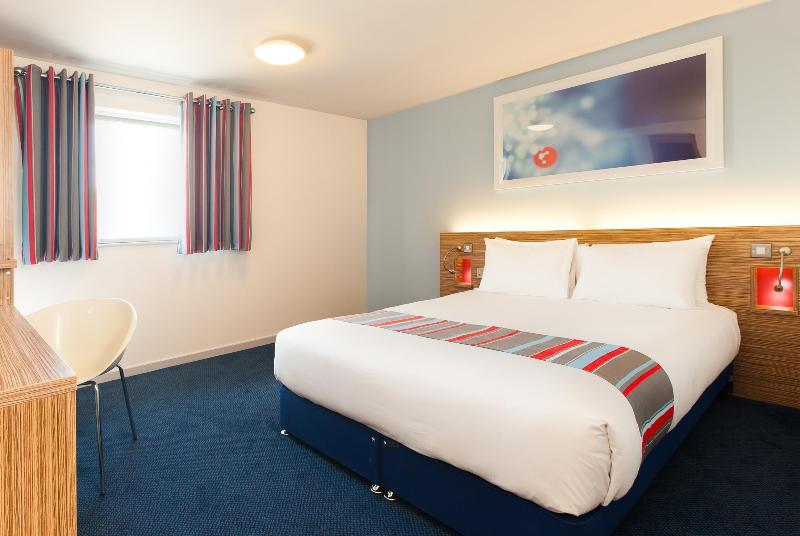 Travelodge Brighton Seafront Εξωτερικό φωτογραφία